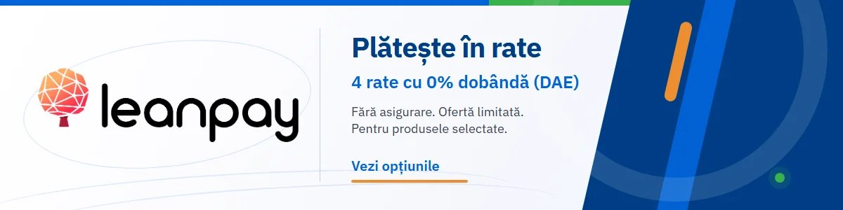 Finanțare Leanpay