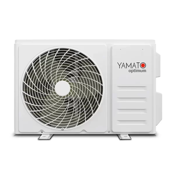 unitate externa aer conditionat yamato optimum yw24t2 24000 btu