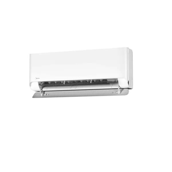 lateral stanga flaps deschis aer conditionat midea breezeless e 12000 btu mscb1bu 12hrfn8 qrd1gw 3