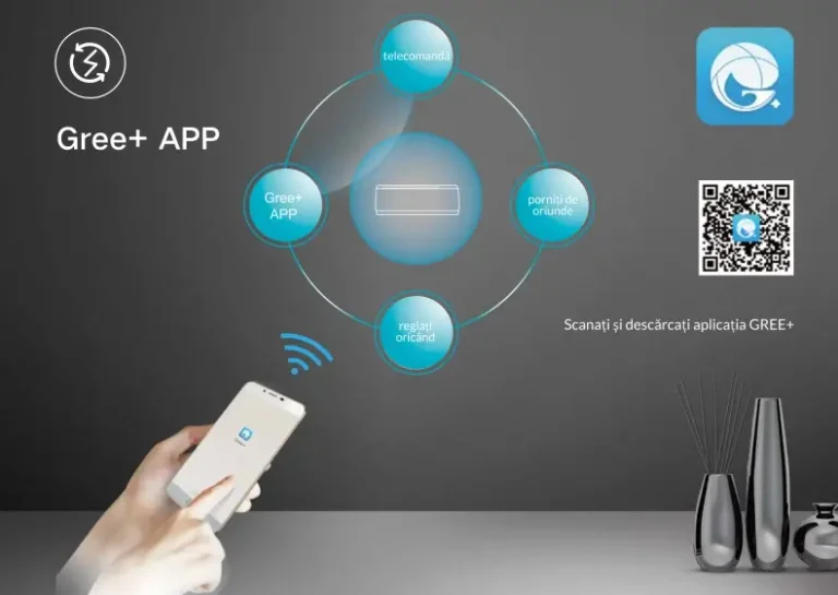 Kit Wi-Fi incorporat