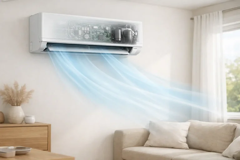 ce inseamna inverter