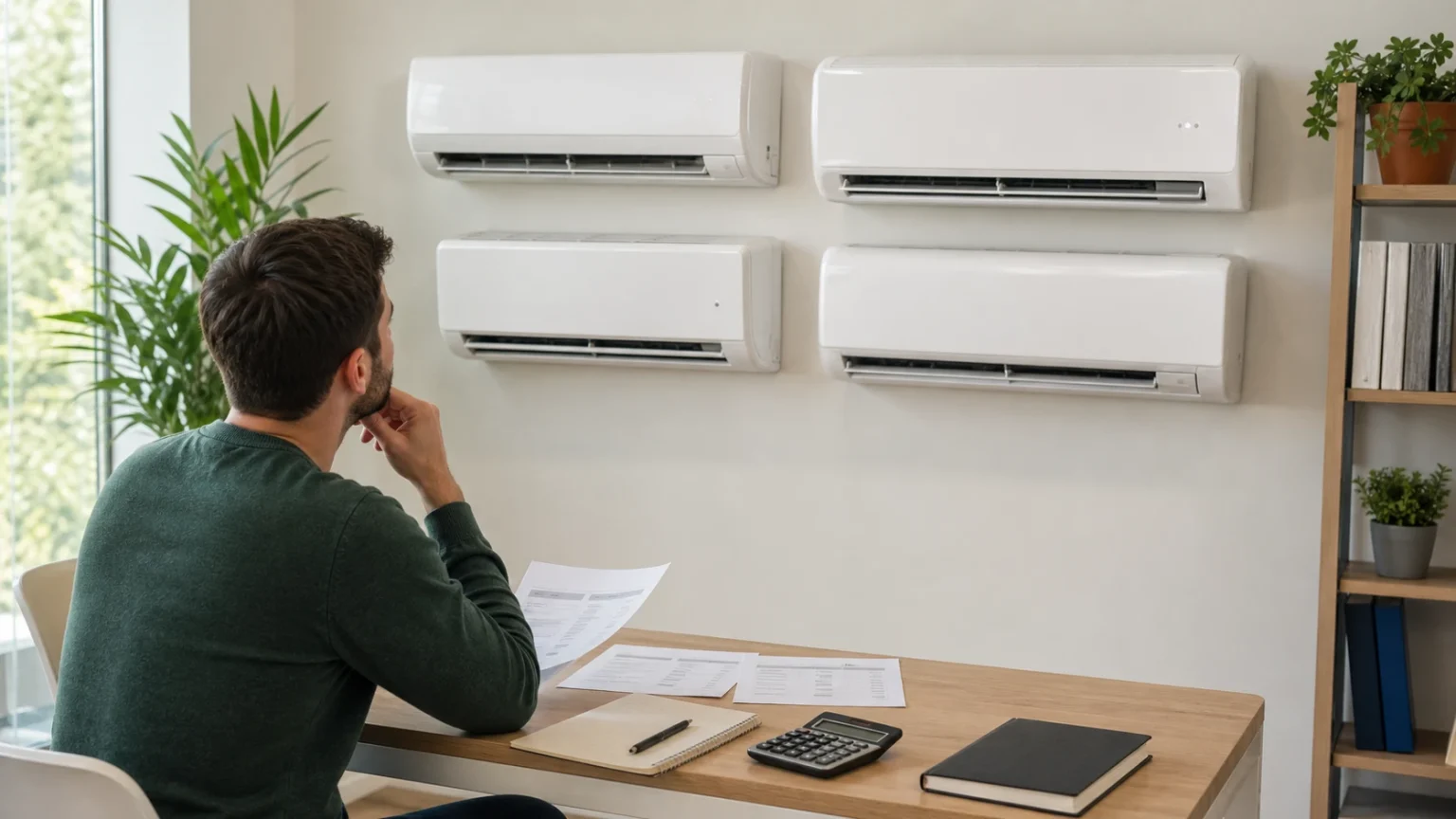 Cel mai bune aparate de aer conditionat ieftine
