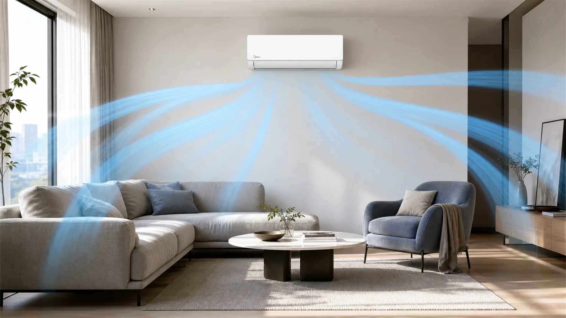 Recomandat pentru 24-35 m²